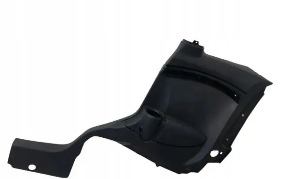 Mini One - Cooper Clubman R55 Rear door card panel trim 2755942