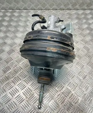 Audi A6 S6 C6 4F Brake booster 4F0612105N