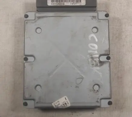 Ford Transit Engine control unit/module ECU 4S4112A650BA