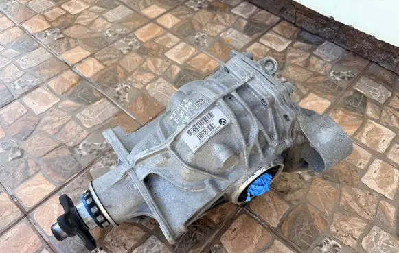 BMW 3 G20 G21 Rear differential 8647923 0720071724780003 E0G850281