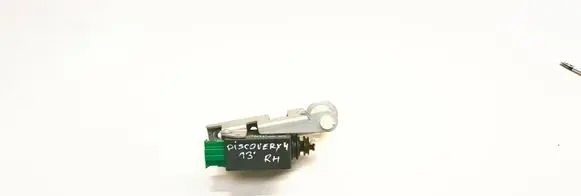 Land Rover Discovery 4 - LR4 Tailgate/trunk/boot lock/catch/latch 01067005041 51247016050