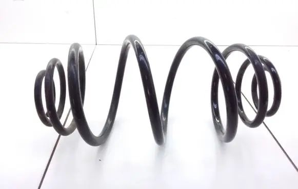 Opel Astra G Rear coil spring