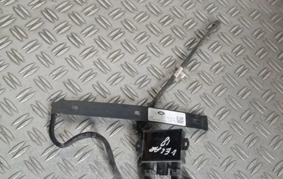 Land Rover Range Rover Velar Trunk lid opening control unit GK6214E108AB C60416102 C74781102