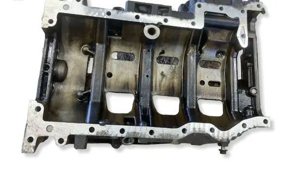 Ford Transit Oil sump CYFB