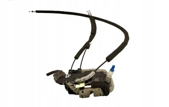 Nissan Micra Front door lock 