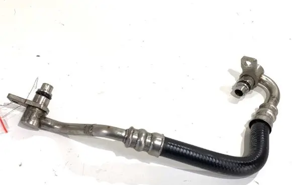 Audi A6 S6 C7 4G Gearbox oil cooler pipe/hose 4G0317818S