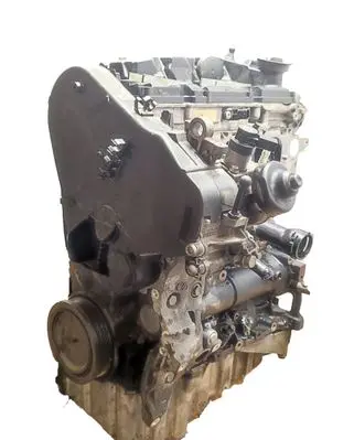 Audi A6 S6 C7 4G Engine 03N023A 80hbh V530