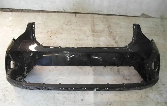 Volvo XC40 Front bumper 
