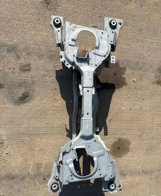 Citroen C5 Aircross Rear subframe E1200521B005
