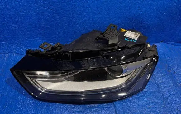 Audi A4 S4 B8 8K Headlight/headlamp 8K0941005C