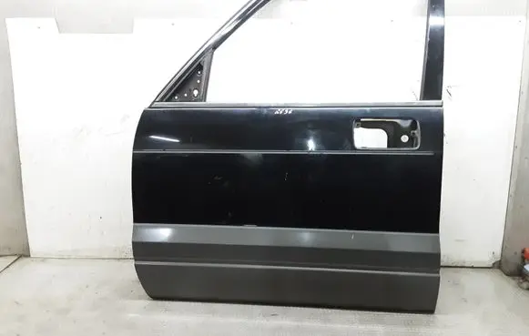 Opel Monterey Front door