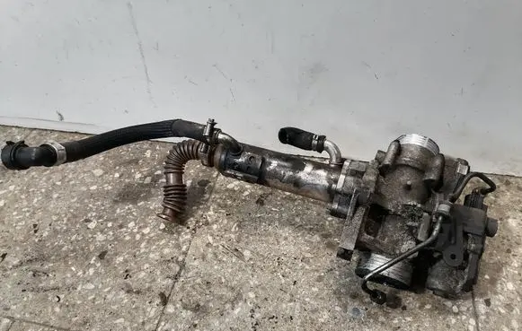 Volvo V70 EGR valve 880766L 8692720