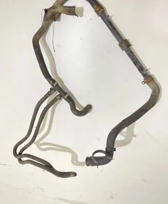 Mercedes-Benz GL X164 Engine coolant pipe/hose A1645004575