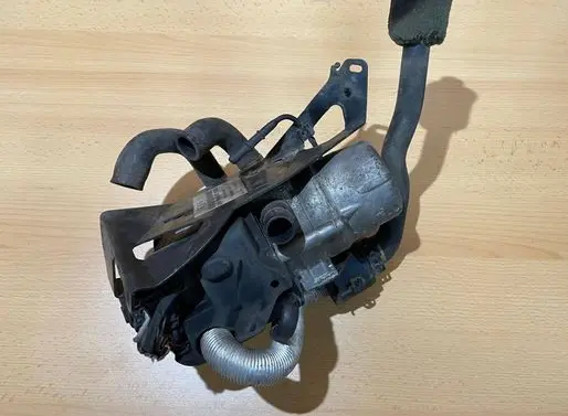 Volvo V70 Auxiliary pre-heater (Webasto) 31250836 6G9N18K463BB 9010919S