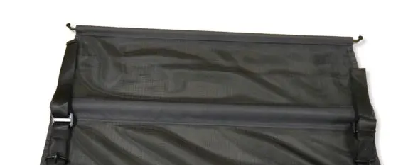 Audi Q5 SQ5 Parcel shelf load cover 8R0861691A