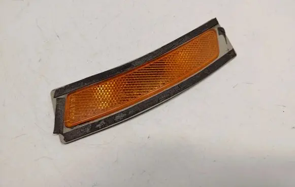 BMW 4 F32 F33 Front reflector 7295542 63147295542