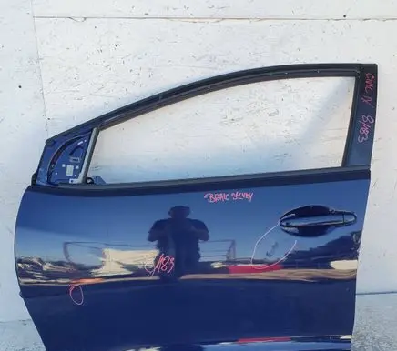 Honda Civic IX Front door