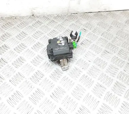Subaru Legacy Air flap motor/actuator 0637008630 3K6420