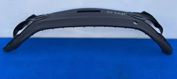 Volkswagen ID.5 Rear bumper 11E807521B
