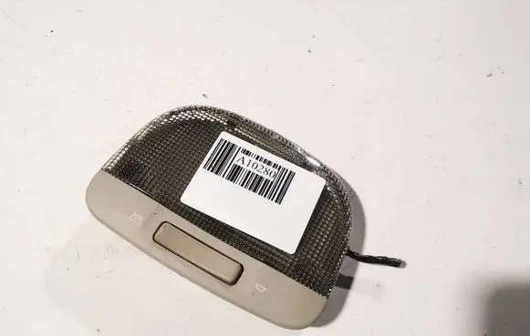 Subaru Legacy Front seat light vc12003 vc12-003