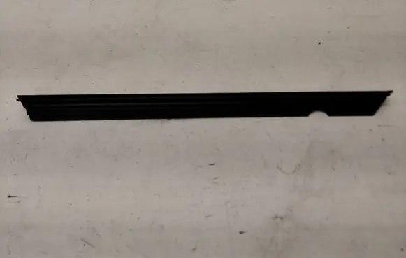 Mercedes-Benz C W204 Rear door card trim A20473503