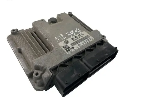 Volkswagen Golf V Engine control unit/module ECU 03C906056CL 0261S02186