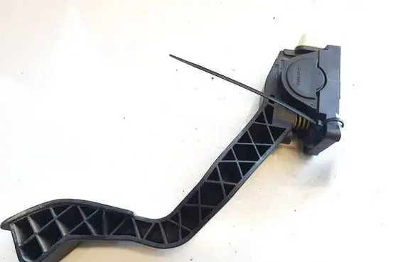 Peugeot 307 Accelerator throttle pedal 0280752251 9646702180