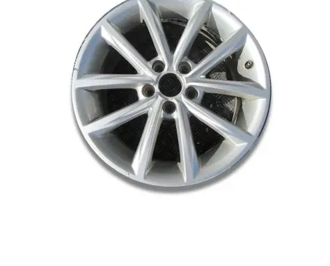Audi TT TTS Mk2 R17 alloy rim 