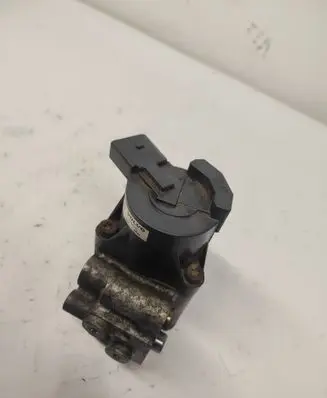 Volvo V60 Oil pump 31325625