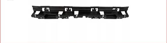 BMW 5 G30 G31 G38 Front bumper mounting bracket 7359788