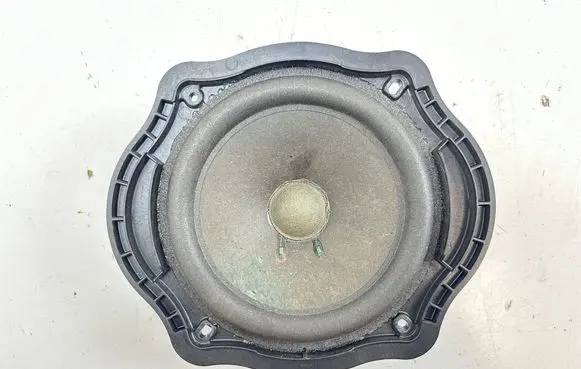Mazda CX-9 Rear door speaker BR8W66960A