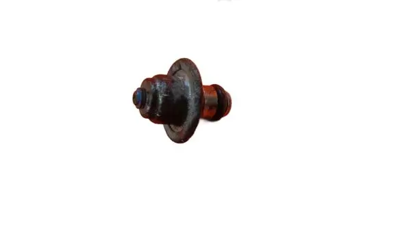 Citroen C1 Fuel pressure regulator 