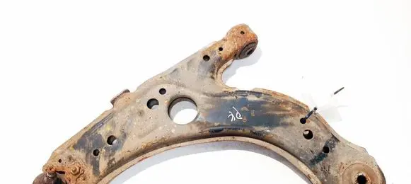 Front lower control arm/wishbone