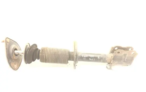 Mitsubishi Colt Front shock absorber/damper