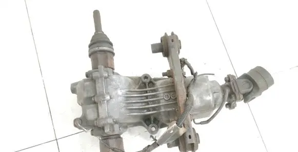 Nissan Qashqai Rear differential R145 CAO