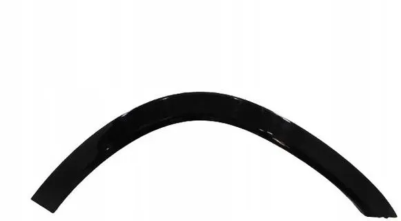 Mercedes-Benz GLE W167 Fender end trim A1678840300