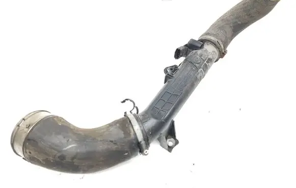 Volvo S90, V90 Intercooler hose/pipe 31686412