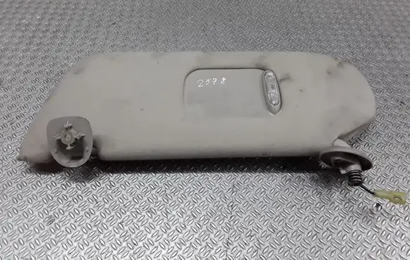 Chrysler Neon II Sun visor