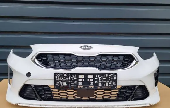 KIA Ceed Front bumper 86511-J7000 zd-wlkp86511-J7000