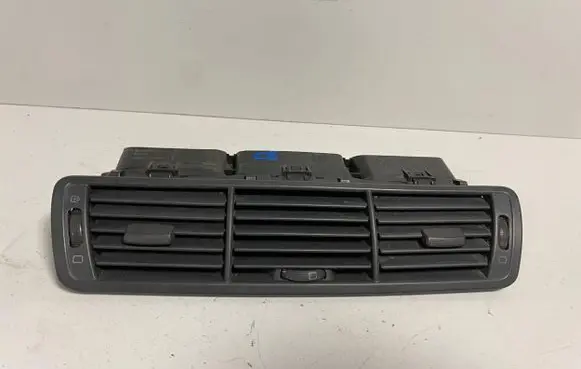 Citroen C8 Dash center air vent grill 1491965077 1846594 1484107077