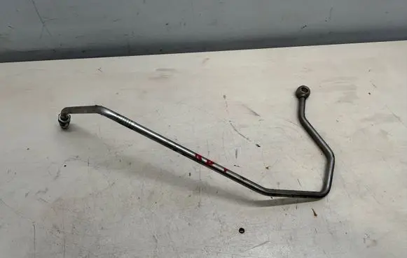 Porsche Cayenne (92A) Coolant pipe/hose 94810623754