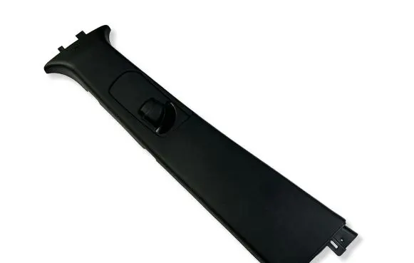 Dodge Durango (B) pillar trim (top) 1GP93DX9AH