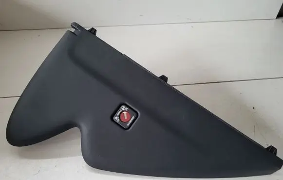 Toyota Yaris XP210 Other dashboard part 553180D380