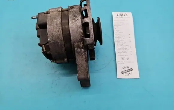Fiat Seicento/600 Generator/alternator IMPRK1450646
