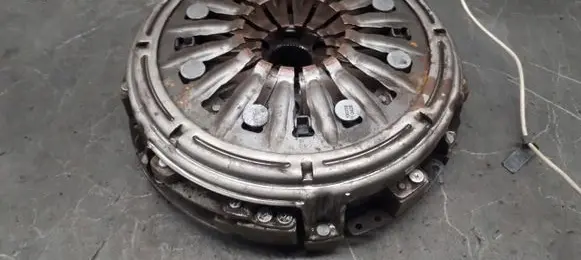 KIA Sportage Clutch set kit 412002d220