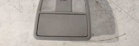 Toyota RAV 4 (XA30) Front seat light