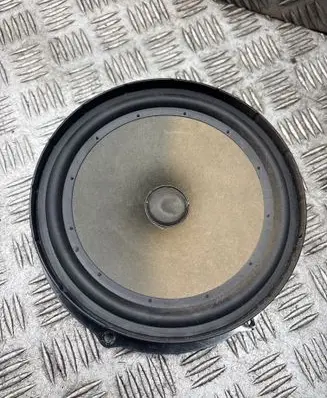 Skoda Octavia Mk2 (1Z) Front door speaker 1Z0035411N