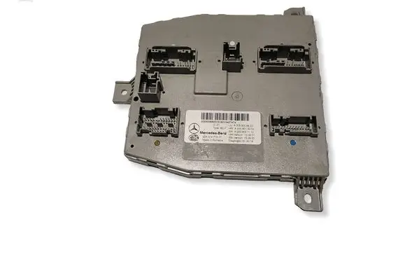 Mercedes-Benz C W204 Other control units/modules A2059006822