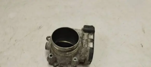 Land Rover Discovery Sport Throttle valve G4d39f991aa