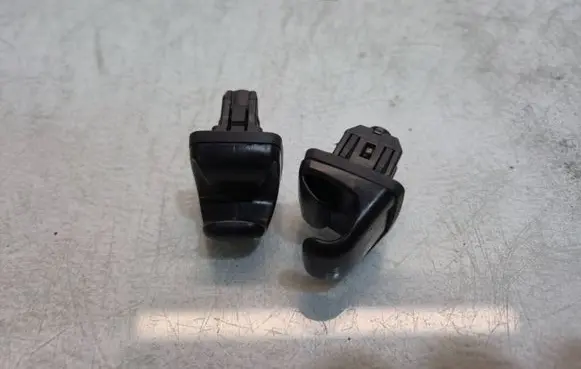 Lexus GS 250 350 300H 450H Sun visor clip/hook/bracket
